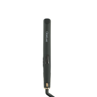B&Q -  Glamluxe Hair Straightener & Curler Variable Temperature