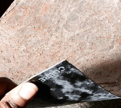  - Cobre Slate Veneer 30 X 20Cm Sample