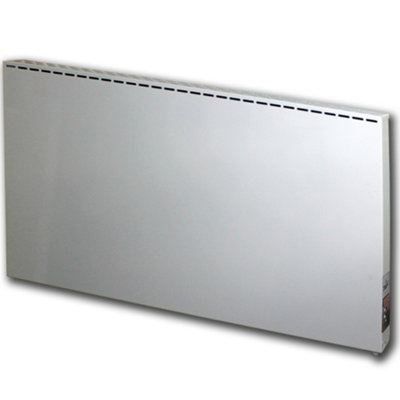 Rose Heaters Infrared Heater 700W "jasmine Range" White PremiumThermal Wave Panel from B&Q