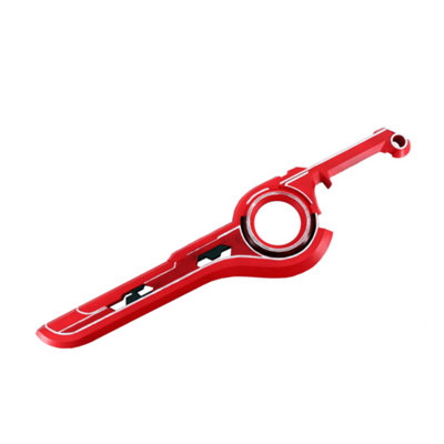 NEXT LEVEL UK Xenoblade Chronicles Monado Foam Sword from B&Q