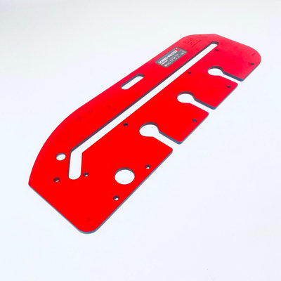 Scribe-Master - Kitchen Worktop Jig 720 With Sight Line Technology Window