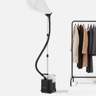 Fridja F1600 Commercial Clothes Steamer - Image 3