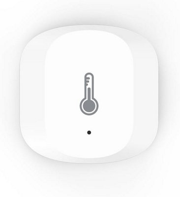  - Water Leak Detector Flood Sensor Alarm Zigbee