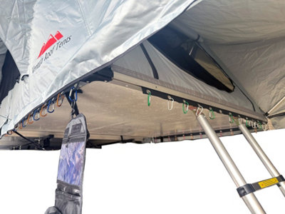 Ventura Roof Tents Roof Tent Storage Hook System X3