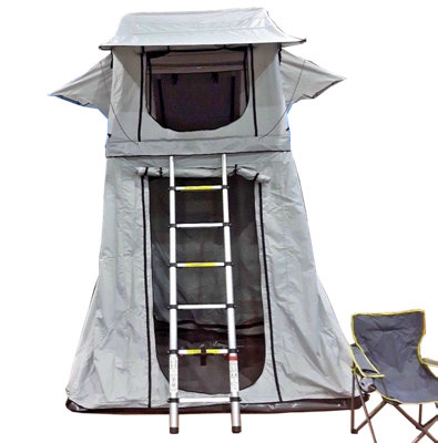 Ventura Roof Tents AnnexStandard Ventura Deluxe 1.4 Roof Tent Annex Room from B&Q