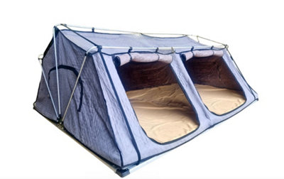 Ventura Roof Tents Ventura Thermal Insulation Liner 1.8