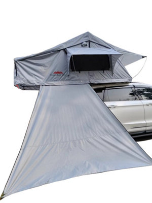 Ventura Roof Tents Ventura Roof Top Tent Wind Breaker from B&Q