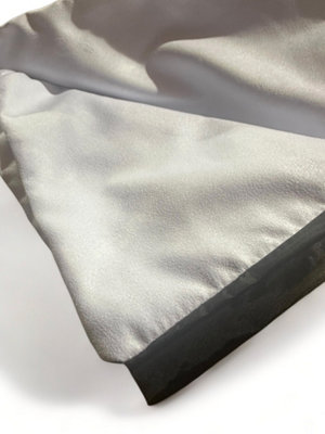 B&Q -  Roof Tent Fitted Cotton Mattress Cover