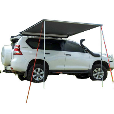 Ventura Roof Tents - 2M Side Awning