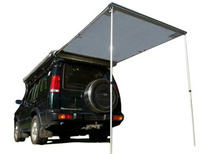 Ventura Roof Tents - 1.5M Awning