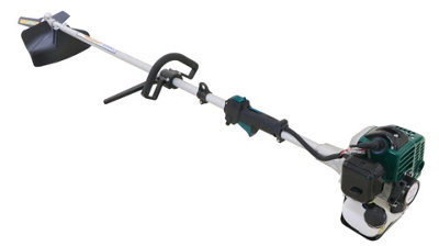 Spectrum Dm26L Petrol Brushcutter from B&Q