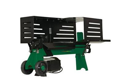 Spectrum Ty5000H 5 Tonne Log Splitter from B&Q