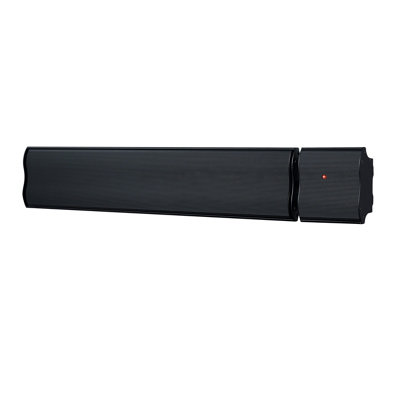 Infrared-Bar-Heater-No-Remote-3000W from B&Q