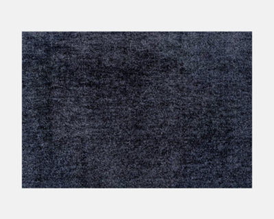  - Standard  Core Urban Grey Washable Doormat