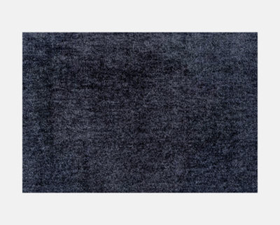  - Large Core Urban Grey Washable Doormat
