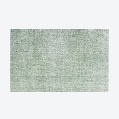  - Standard Core Sage Washable Doormat