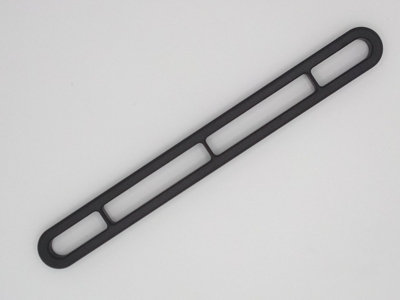  - Demister Vent Replacement Casing12mm Slots -Push In