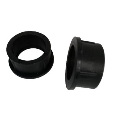 26mm Wheel Barrow Wheels Replacement Bushes Pack Of 2 from B&Q