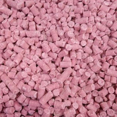 Superpetstoreuk247 4 Kg High Energy Berry Suet Pellets For Wild Birds Protein Rich Suet Feed With Berries For Year Round Garden Feeding from B&Q