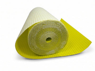 Tile Rite 3mm Decoupling Membrane For Tile FloorsAltamat5M² from B&Q