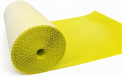 3mm Decoupling Membrane For Tile FloorsAltamat20M² from B&Q
