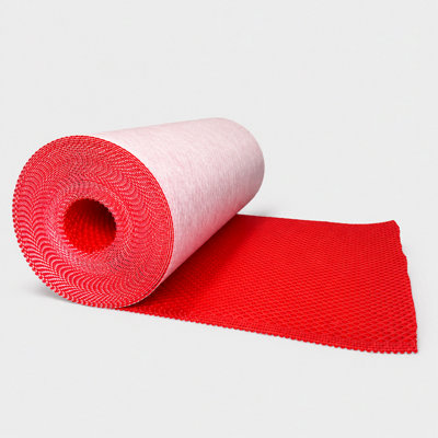 Tile Rite 3mm Original Classic Flex Uncoupling Membrane Mat25M² from B&Q