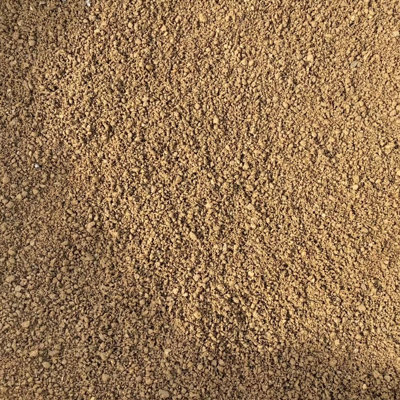 Erth Stone Golden Self-Binding Gravel 850Kg Bulk Bag from B&Q