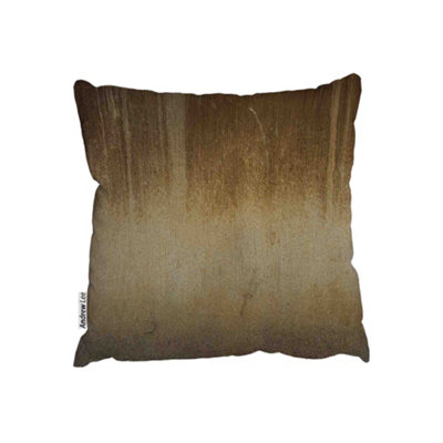 Andrew Lee CushionsGrunge Texture (Cushion) / 60Cm X 60Cm from B&Q