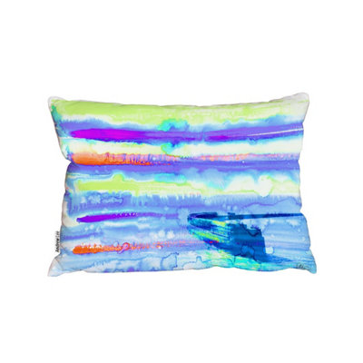 Andrew Lee CushionsDover (Cushion) / 45Cm X 30Cm from B&Q