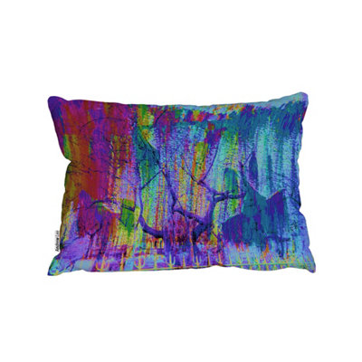 Andrew Lee CushionsTree Growth (Cushion) / 45Cm X 30Cm from B&Q