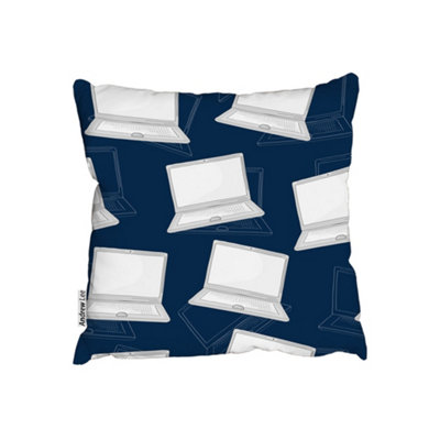 Andrew Lee CushionsLaptops (Cushion) / 45Cm X 45Cm from B&Q