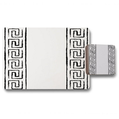 Andrew Lee Decorative Egyptian (Placemat & Coaster Set) / Default Title from B&Q