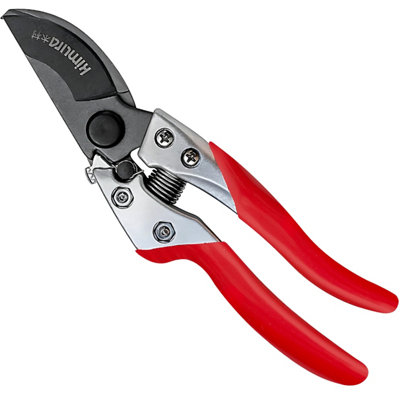 Kimura Pro 8-Inch Pruning ShearsJapanese Sk5 Steel Blades
