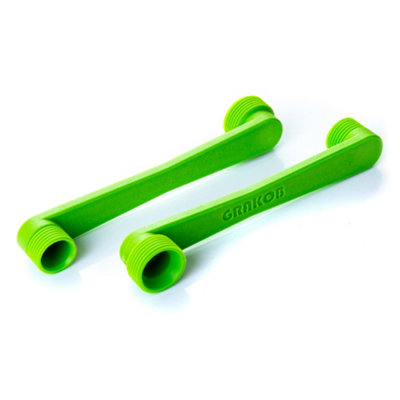 Plumb Thumbs 15mm & 22mm Radiator Capping Tool - Drain Variety Pack - Image 4