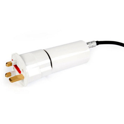 Ifi Audio Ac IpurifierAc Power Filter Conditioner from B&Q