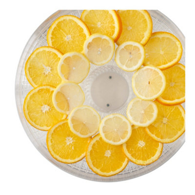 Misterchef Individual Tray For 'Food Dehydrator' Replacement And Additional Trays, 1 Tray