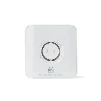 Aico Ei450 RadioLINK Alarm Controller with Test Locate Expiry May 2036 Inc VAT - Image 7