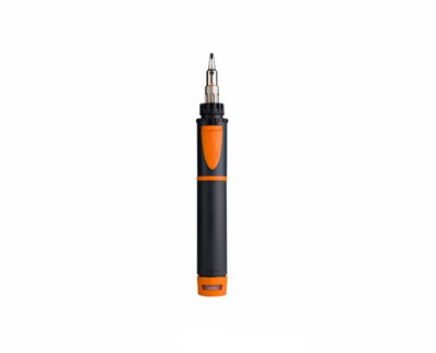 Portasol Pro Piezo Soldering Gun Size 15