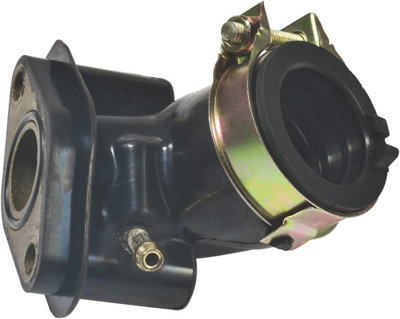 50CC 4 Stroke GY6 High Performance 139QMB Carburetor Carb for 49cc 50cc ...