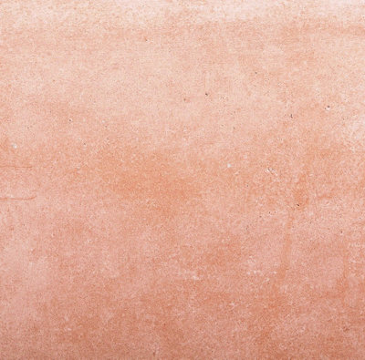 50cm Terracotta Fibrecotta Trough Planter - 3