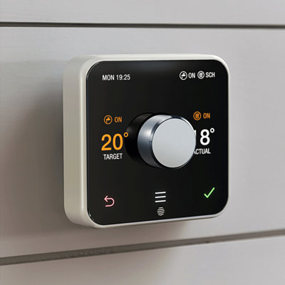 Shop hive thermostats.
