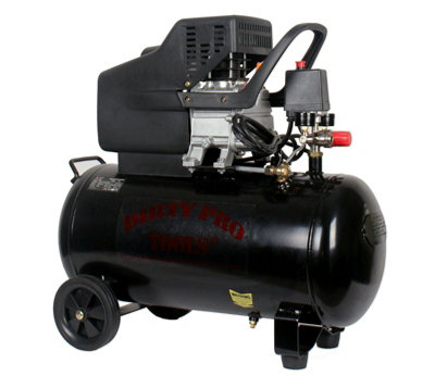 Professionele Industriële Luchtcompressor 220V 8bar Hogedrukluchtcompressor Met