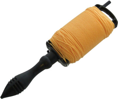 50M Builders Builder Building Brick Laying Measuring Rope String Line ...