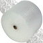 50m x 500mm  Large Bubble Wrap Roll for packaging storage removals