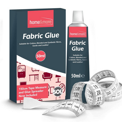 50ml Liquid Fabric Glue Instant Glue For Fabric And Sewing - Temu Australia