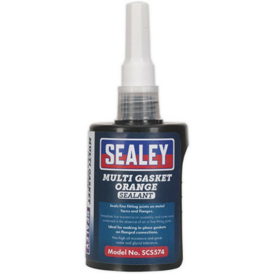 50ml Multi Gasket Sealant High Oil Resistance InPlace Gaskets