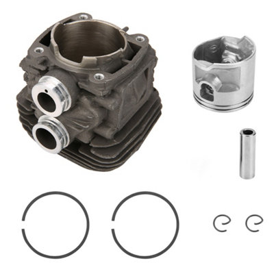 50mm Cylinder,Piston,and Gasket Assembly Kit for TS410/TS420 Models
