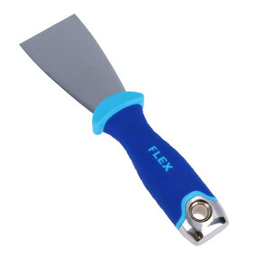 50mm Decorators Decorating Filling Scraper Stripping Putty Remover Applier