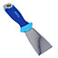 50mm Decorators Decorating Filling Scraper Stripping Putty Remover Applier