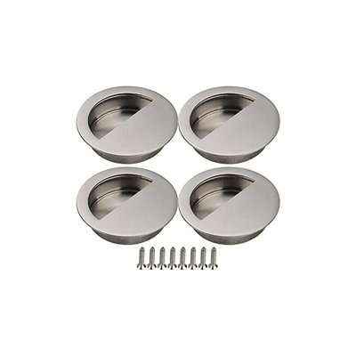 50mm Sliding Door Sliding Door Cupboard Recessed Handle Furniture ...